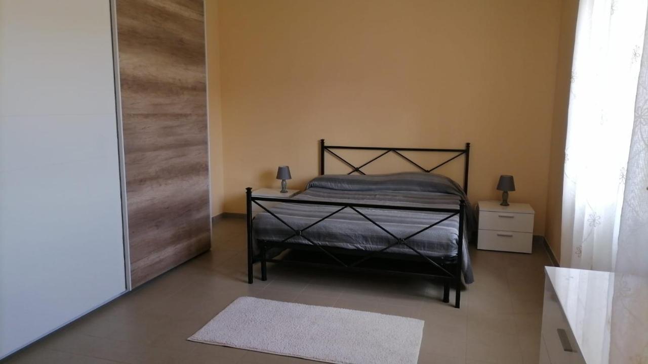 Casa Vacanze "Ellen" Bianchi Eksteriør bilde